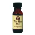 Tea Tree Oil - Produse cosmetice naturale