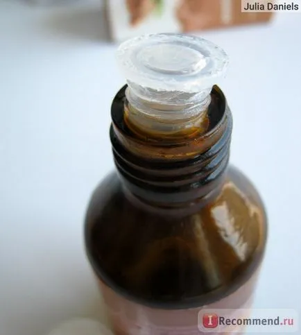 OOO Kozmetikai olaj természetes olajok mandula - „mandula olaj bőrápoló