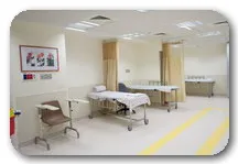 Medical Center Shaare Zedek Medical Center Izrael