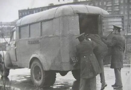 stații de sobering-up în URSS, mai proaspăt - cel mai bun din ziua în care ați avea nevoie vreodată!