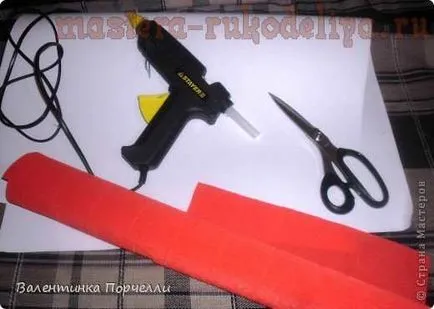 Master-class pe suita de design cadru pentru un buchet de jucării