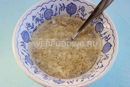 Mititei moldovai recept fotókkal, hogyan kell főzni