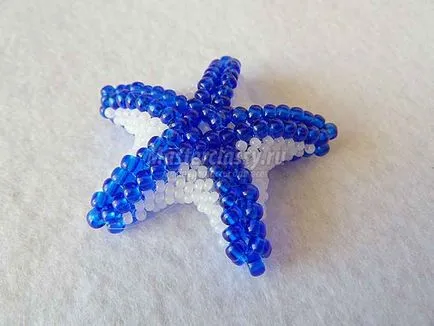 Starfish топчета