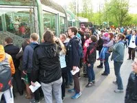 Zoo București - istorie, animale, Exotarium, o grădină zoologică - și cum să ajungi acolo