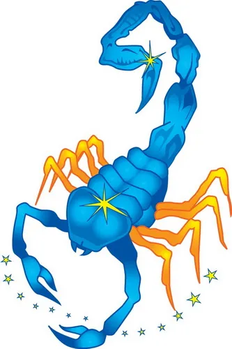 Scorpion () - caracteristici principale