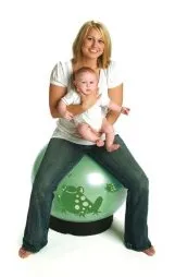 Ball születés előtt, a szülés során és a szülés után - laboraide (leyboreyd) - egy innovatív termék