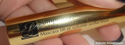 Set Estee Lauder - o plăcută surpriză Opinii