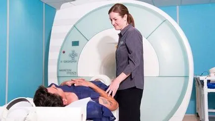 MRI coccyx készítmény, gazdaság, bemutatva