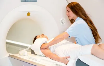 MRI a vállízület - amely megmutatja az ár