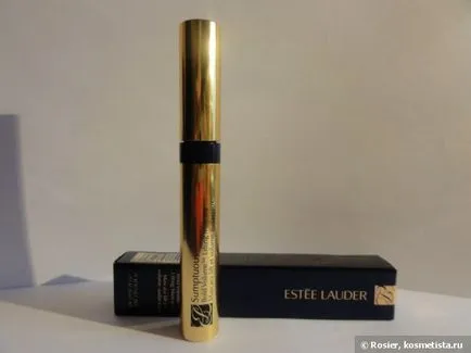 Set Estee Lauder - o plăcută surpriză Opinii