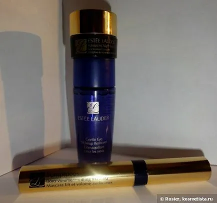 Set Estee Lauder - o plăcută surpriză Opinii