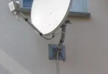 Configurarea o antenă de satelit pe cont propriu modul de a configura tunerul, se conectează la placa