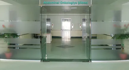 National Center of Oncology