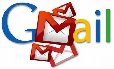 Mail Setup Gmail