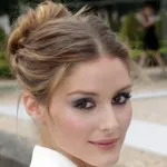 coafuri unice de la Olivia Palermo fotografie, tunsori si coafuri foto