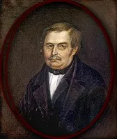 Nikolay Vasilevich Gogol