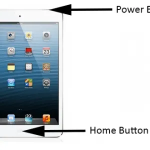 iPad nu este inclus (aypad) - ce să facă, a căzut în apă, pe un măr, după actualizare, tableta