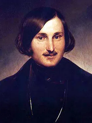 Nikolay Vasilevich Gogol