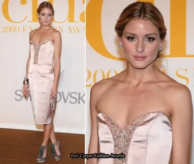 coafuri unice de la Olivia Palermo fotografie, tunsori si coafuri foto