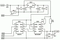 Szüksége diagramja diagnosztikai kábel - Oldal 2 - Műszaki Fórum