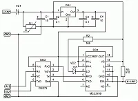 Szüksége diagramja diagnosztikai kábel - Oldal 2 - Műszaki Fórum