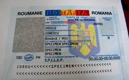 Am nevoie de viză în România pentru Rumyniyan în 2017 proiectarea și obținerea le sale