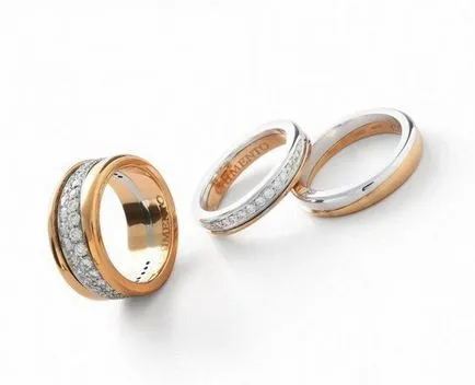 Eljegyzési gyűrű - Amely kéz hogyan válasszuk ki egy esküvői gyűrű kiválasztási kritériumok