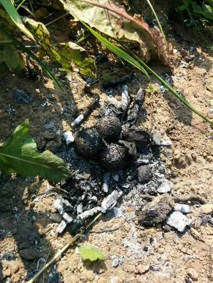 margele immolation lut în condiții de câmp - meseriași echitabil - manual, lucrate manual