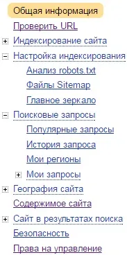 Онлайн проверка на грешките в сайта чрез Yandex услуги, Интернет у дома, без инвестиция