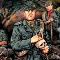 Az okkult Hitler - paranormális antológiák