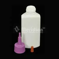 Ltd. - meridian - o gama larga de sticle din plastic și borcane de 1 ml