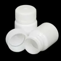 Ltd. - meridian - o gama larga de sticle din plastic și borcane de 1 ml