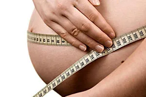 circumferința abdominală în timpul sarcinii rata săptămânală
