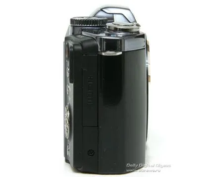 Olympus SZ-30mr - най-далечни разстояния ultrakompakt