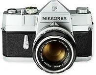 Mérföldkövek a cég nikon