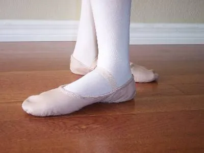 Kulcspozíciókat a balett - az első, a második, a helyzet a kezek és lábak