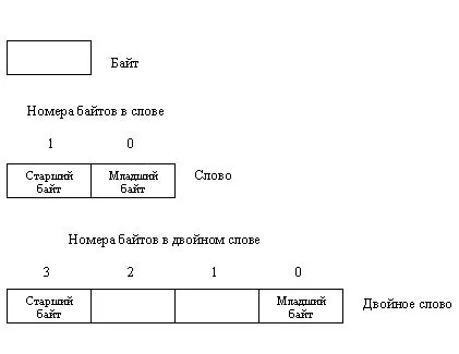 Bazele de limbaj de asamblare