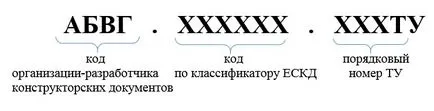 Награждаване на редица технически условия