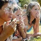 Pe pericolele fumatului in adolescenta - medicul Aibolit