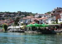 Ohrid, Macedonia