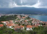 Ohrid, Macedónia