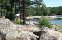 Sarbatori cu copii st Suomenlinna (Sveaborg) din Helsinki și Muzeul de jucărie - vacanță cu copii