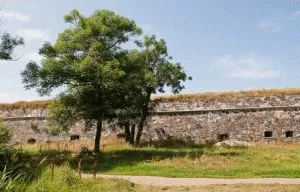 Nyaralás gyerekekkel st Suomenlinna (Sveaborg) Helsinkiben és Játékmúzeum - nyaralás gyerekekkel