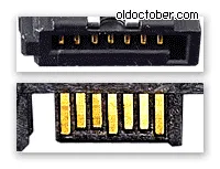 De ce ferestre, bios-ul nu vede unitatea hard disk de pio în modul DMA