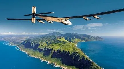 De ce avioanele nu zboară peste Oceanul Pacific