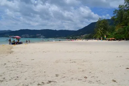 Patong Beach, Phuket