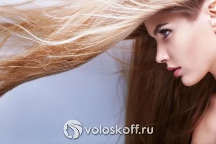 Miért villamosított haj, valamint, hogy mit kell tenni, hogy a haj nem a mágnes