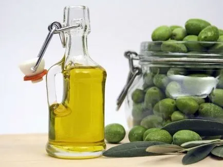 Hamis olívaolaj! 7 márkanév, hogy abba kell hagynia a vásárlás