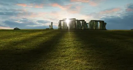 12 érdekes tény a titkait Stonehenge - faktrum