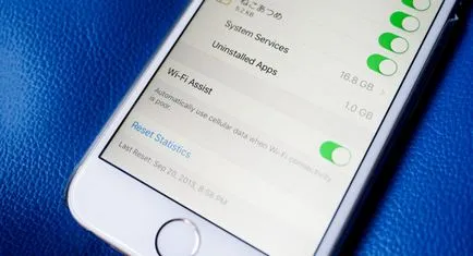 3 А просто стъпка, за да спаси мобилния трафик към iphone и IPAD